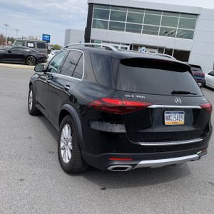 MERCEDES-BENZ GLE - 5