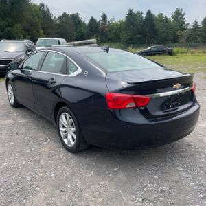 2019 Chevrolet IMPALA LT 照片 5