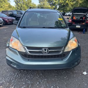 2010 Honda CR-V LX thumbnail 14