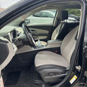 2014 Chevrolet EQUINOX LT — миниатюра 32