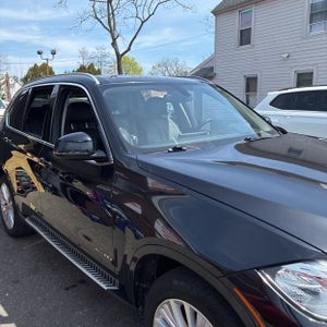 BMW X5 XDRIVE35D - 10