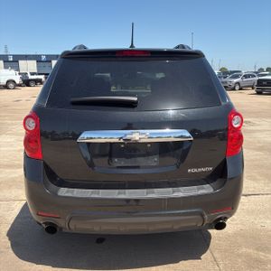 CHEVROLET EQUINOX - 7