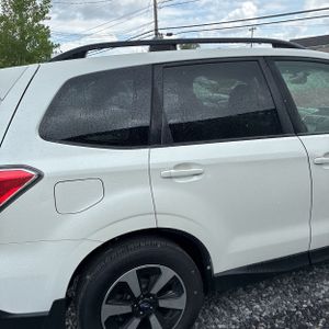 صورة 9 لـ 2017 Subaru FORESTER 2.5I PREMIUM