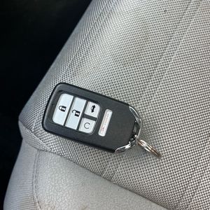 2018 Honda CR-V EX 照片 55