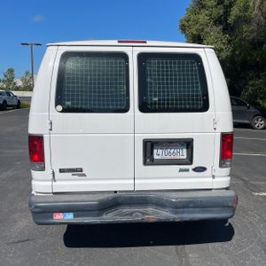 FORD E-SERIES E-150 - 6