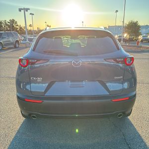 MAZDA CX-30 2.5 S CARBON EDITION - 7