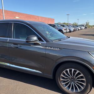 صورة مصغرة 13 لـ 2020 Lincoln AVIATOR RESERVE