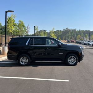 CHEVROLET TAHOE LT - 10