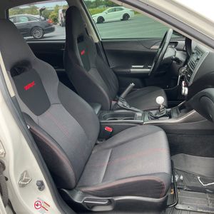 2013 Subaru IMPREZA WRX 缩略图 32