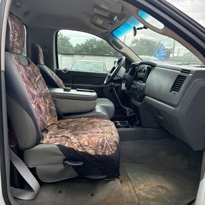 2007 Dodge RAM 3500 SLT — миниатюра 36