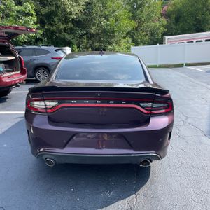 صورة 7 لـ 2020 Dodge CHARGER R/T