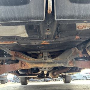 2008 Honda CR-V EX-L 缩略图 25