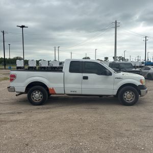 FORD F-150 XL - 10