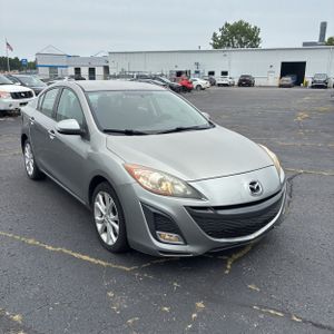 صورة مصغرة 12 لـ 2010 Mazda MAZDA3 S SPORT