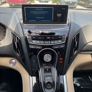 2024 Acura RDX SH-AWD W/TECH thumbnail 38