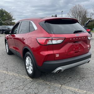 FORD ESCAPE SE - 5