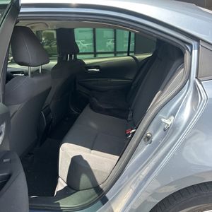 2021 Toyota COROLLA LE 缩略图 34