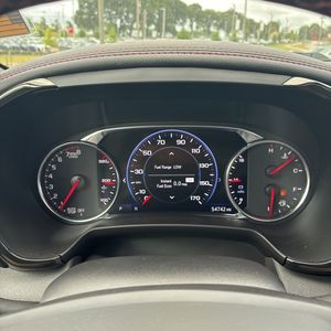 صورة مصغرة 40 لـ 2023 Chevrolet BLAZER RS
