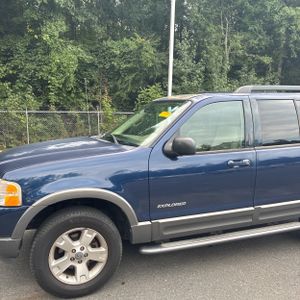 صورة 2 لـ 2005 FORD EXPLORER XLT