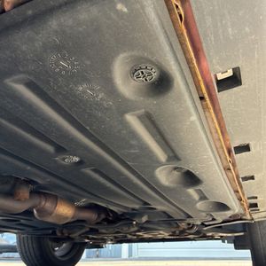 2017 FORD ESCAPE TITANIUM 缩略图 26