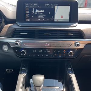 صورة مصغرة 38 لـ 2021 KIA TELLURIDE SX