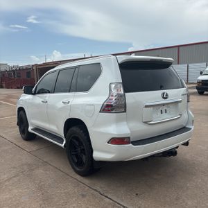 2020 Lexus GX 460 LUXURY 照片 4