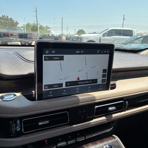2021 Lincoln AVIATOR RESERVE — миниатюра 40