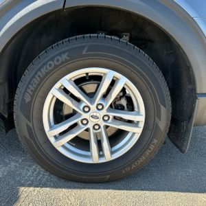 2023 FORD EXPLORER XLT 缩略图 18