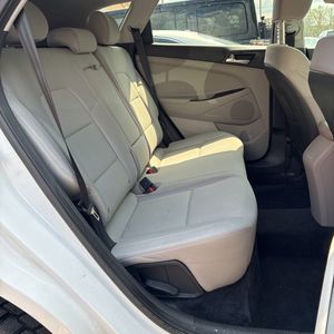2019 Hyundai TUCSON VALUE — фото 34