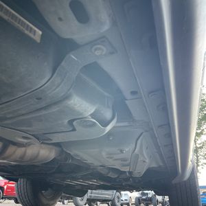 2013 JEEP GRAND CHEROKEE LIMITED thumbnail 26