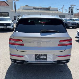 GENESIS GV80 2.5T STANDARD - 6