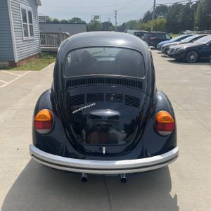 Volkswagen Beetle - 7