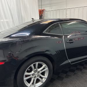 CHEVROLET CAMARO LS - 9