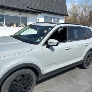 KIA TELLURIDE SX - 2