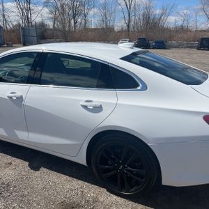 CHEVROLET MALIBU - 6