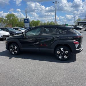 HYUNDAI KONA SEL - 3