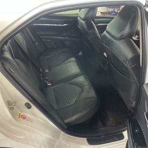 صورة مصغرة 35 لـ 2018 Toyota CAMRY HYBRID SE