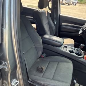 2012 Dodge DURANGO SXT 缩略图 32