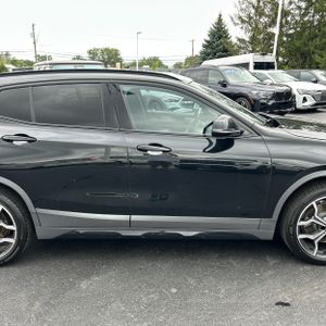 2022 BMW X2 XDRIVE28I 照片 11