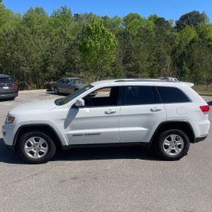 JEEP GRAND CHEROKEE LAREDO - 3
