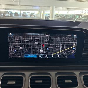 صورة مصغرة 38 لـ 2022 Mercedes-BENZ GLE