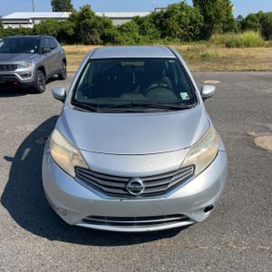 صورة 15 لـ 2015 Nissan VERSA NOTE SV