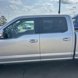 FORD F-150 PLATINUM - 4
