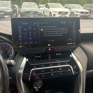 2021 Toyota VENZA XLE 缩略图 37