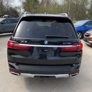 BMW X7 XDRIVE40I - 3