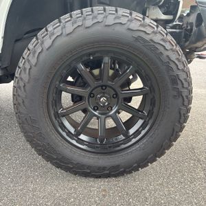 2012 JEEP WRANGLER UNLIMITED SAHARA — фото 20