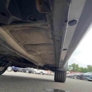 2009 Subaru OUTBACK 2.5I 缩略图 26