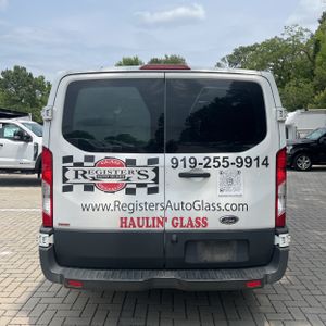 FORD TRANSIT 250 - 7