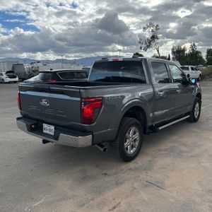 FORD F-150 XLT - 8