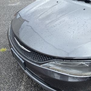 2015 Chrysler 200 S — миниатюра 56